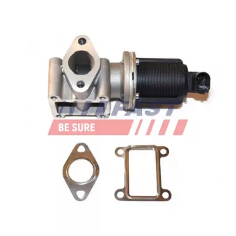 Vanne EGR FAST FT60239
