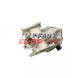Vanne EGR FAST FT60241 - Visuel 3