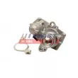 Vanne EGR FAST FT60242 - Visuel 1
