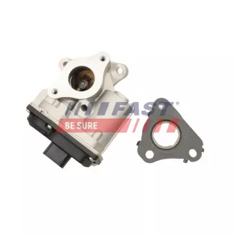 Vanne EGR FAST FT60245