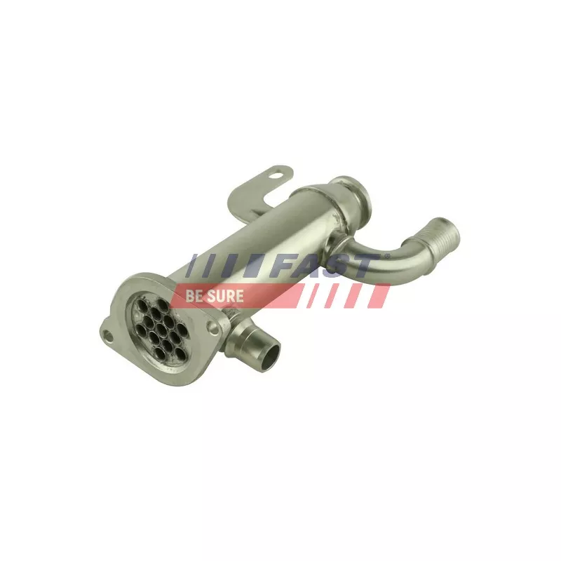 Radiateur, réaspiration des gaz d'échappement FAST FT60401