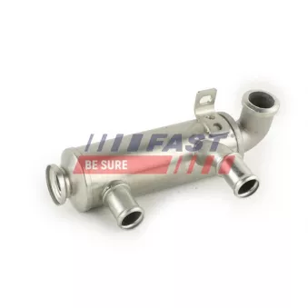 Radiateur, réaspiration des gaz d'échappement FAST FT60402