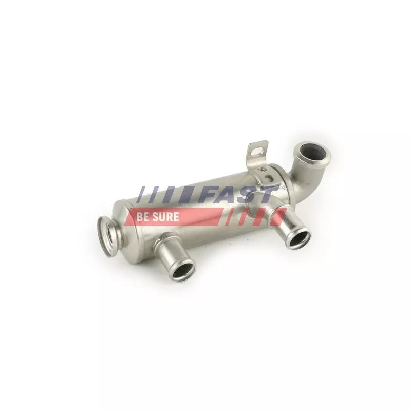 Radiateur, réaspiration des gaz d'échappement FAST FT60402