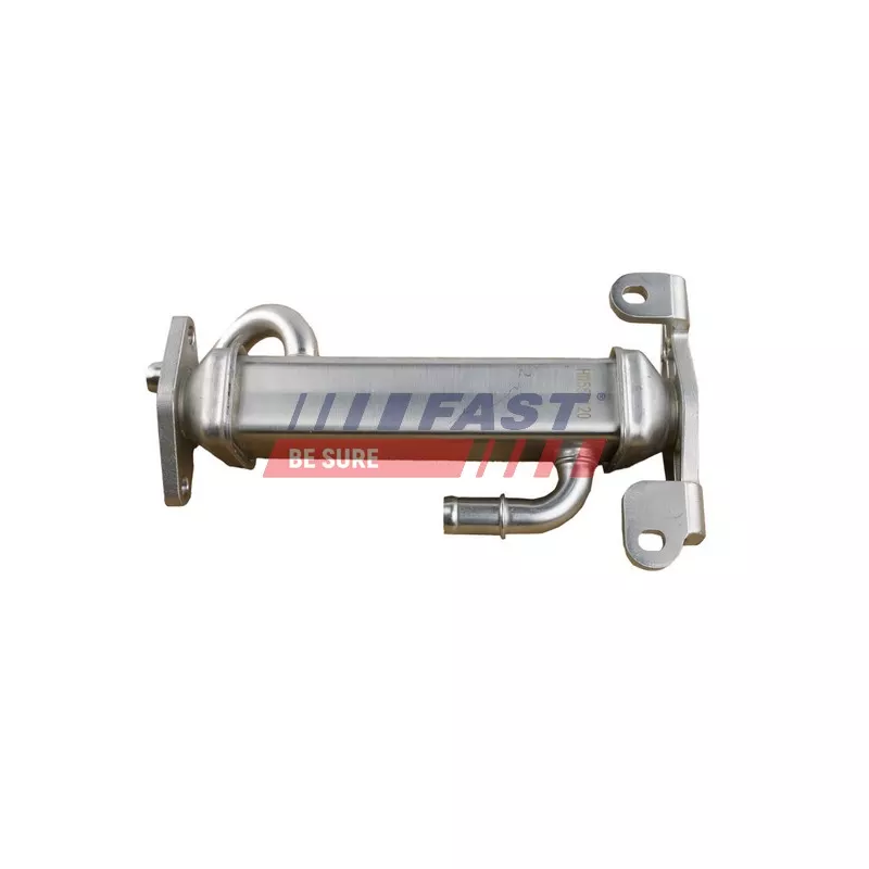 Radiateur, réaspiration des gaz d'échappement FAST FT60405