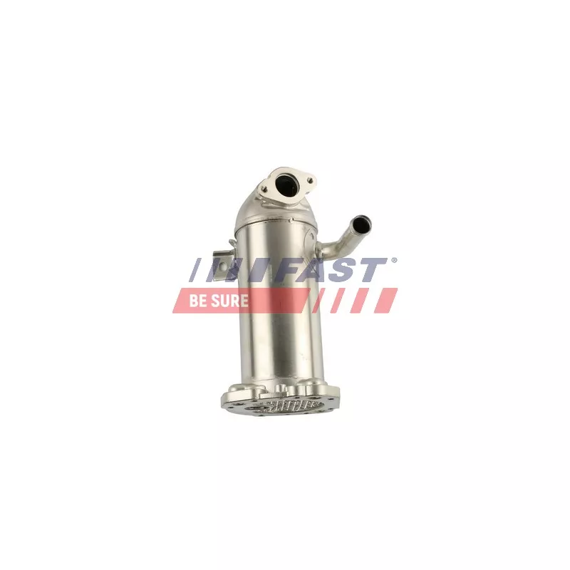 Radiateur, réaspiration des gaz d'échappement FAST FT60409