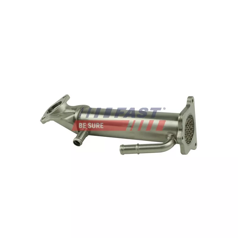 Radiateur, réaspiration des gaz d'échappement FAST FT60412