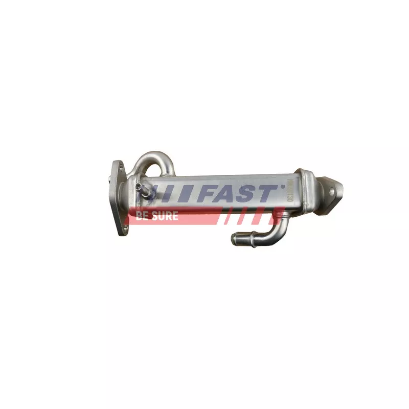 Radiateur, réaspiration des gaz d'échappement FAST FT60413