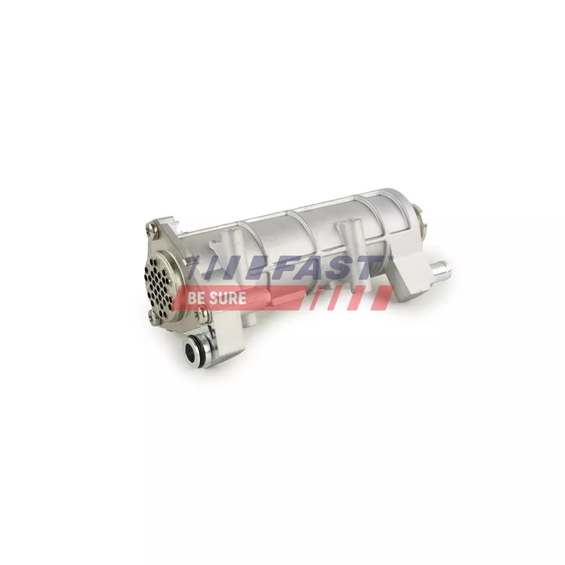 Radiateur, réaspiration des gaz d'échappement FAST FT60414