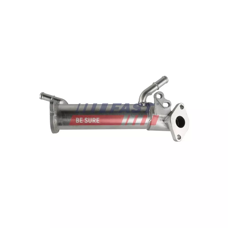 Radiateur, réaspiration des gaz d'échappement FAST FT60415