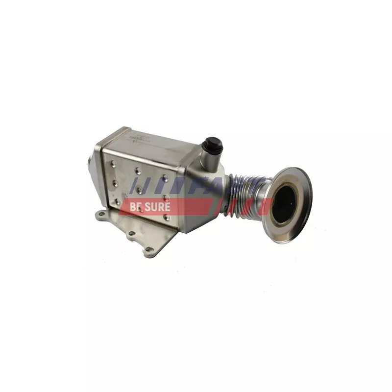 Radiateur, réaspiration des gaz d'échappement FAST FT60416