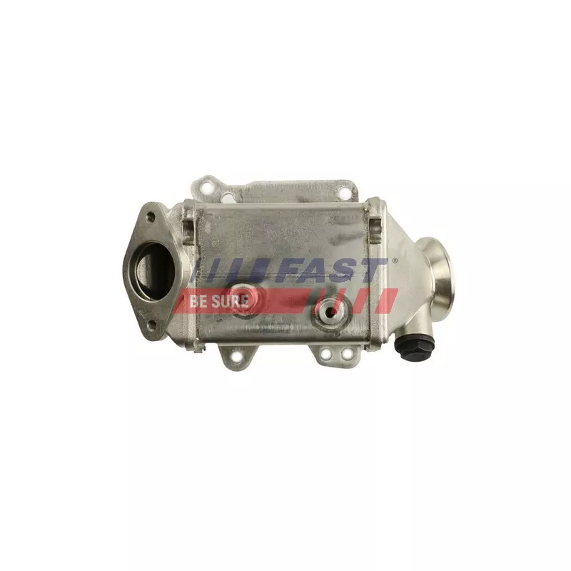 Radiateur, réaspiration des gaz d'échappement FAST FT60417