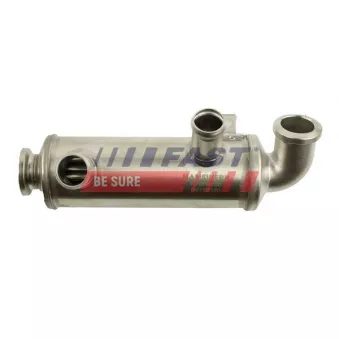 Radiateur, réaspiration des gaz d'échappement FAST FT60422