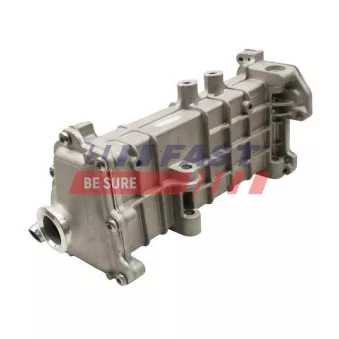 Radiateur, réaspiration des gaz d'échappement FAST FT60426