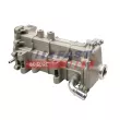 Radiateur, réaspiration des gaz d'échappement FAST FT60426 - Visuel 2