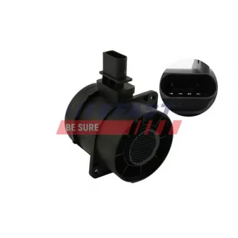 Débitmètre de masse d'air FAST FT60608