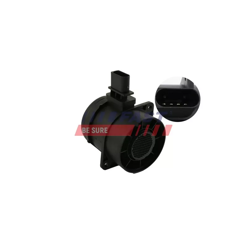 Débitmètre de masse d'air FAST FT60608
