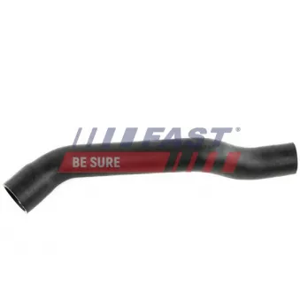 Gaine de suralimentation FAST FT61001