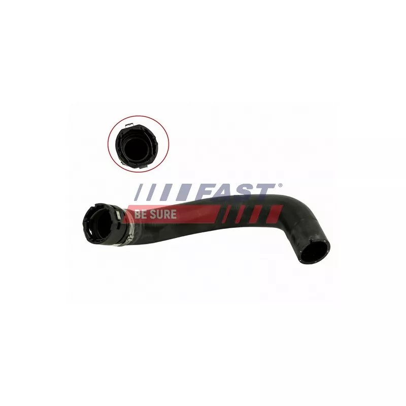 Durite de radiateur FAST FT61003