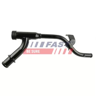 Durite de radiateur FAST FT61008