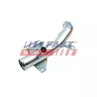 Durite de radiateur FAST FT61009