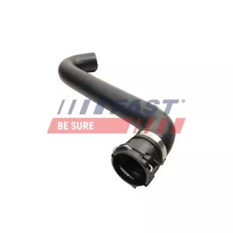 Durite de radiateur FAST FT61012