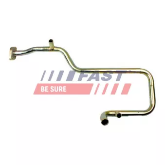 Tuyauterie du réfrigérant FAST FT61013