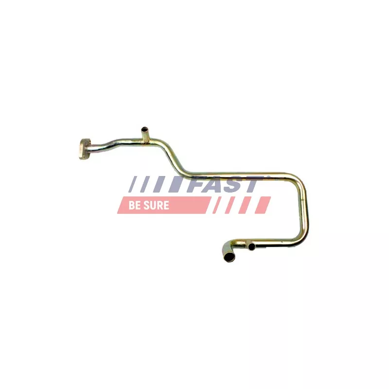 Tuyauterie du réfrigérant FAST FT61013