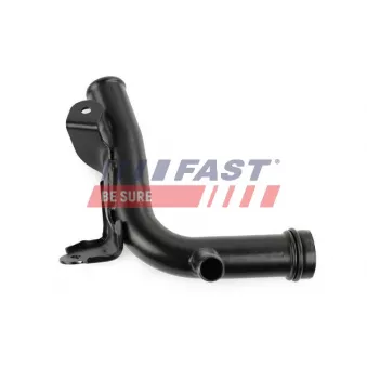 Durite de radiateur FAST FT61014