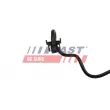 Durite de radiateur FAST FT61015 - Visuel 3