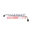 Durite de radiateur FAST FT61016 - Visuel 1