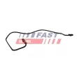 Durite de radiateur FAST FT61017 - Visuel 1