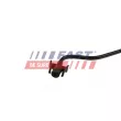 Durite de radiateur FAST FT61017 - Visuel 2