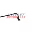 Durite de radiateur FAST FT61019 - Visuel 3