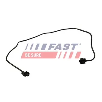Durite de radiateur FAST FT61020