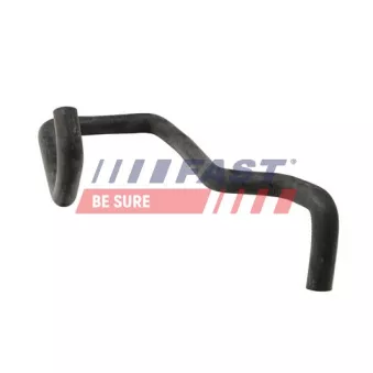 Durite de radiateur FAST FT61021