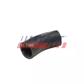 Durite de radiateur FAST FT61023