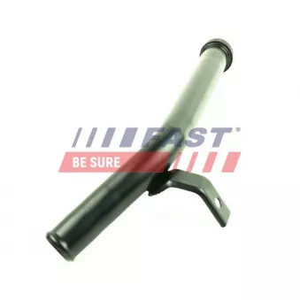 Durite de radiateur FAST FT61025