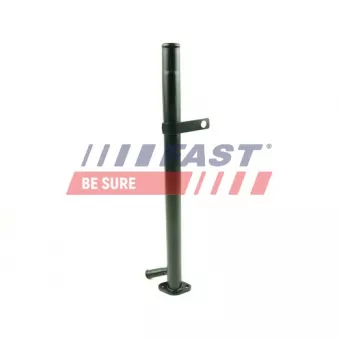 Durite de radiateur FAST FT61026