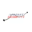Durite de radiateur FAST FT61027 - Visuel 1