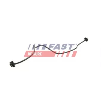 Durite de radiateur FAST FT61027
