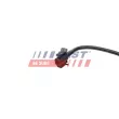 Durite de radiateur FAST FT61027 - Visuel 2