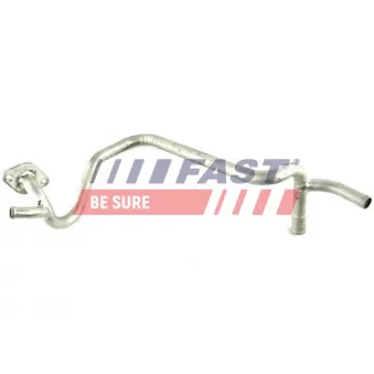 Durite de radiateur FAST FT61030