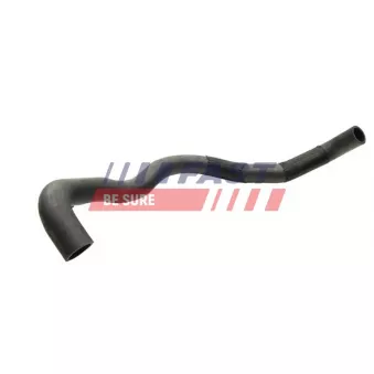Durite de radiateur FAST FT61033