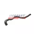 Durite de radiateur FAST FT61034 - Visuel 1