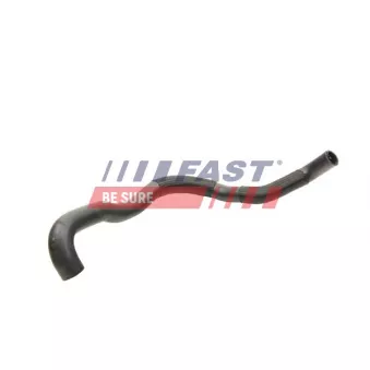 Durite de radiateur FAST FT61034