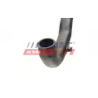 Durite de radiateur FAST FT61034 - Visuel 2