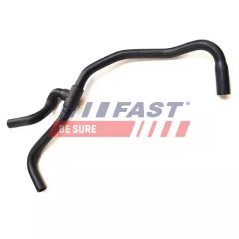 Durite de radiateur FAST FT61038