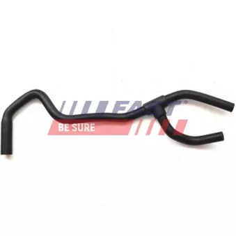 Durite de radiateur FAST FT61039