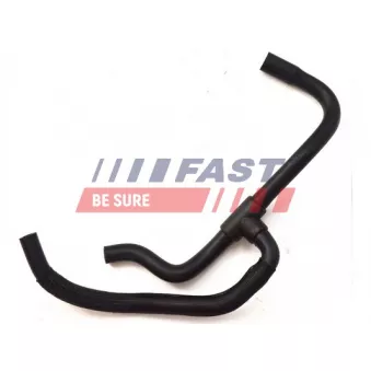 Durite de radiateur FAST FT61041