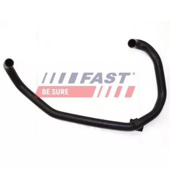 Durite de radiateur FAST FT61044